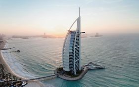Burj Al Arab Jumeirah